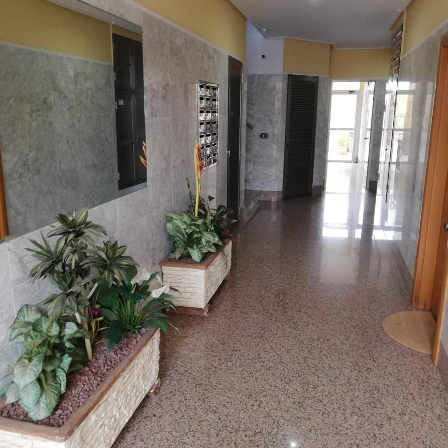 Apartamento A 50 Metros De La Playa Muchavista Кампелло Экстерьер фото