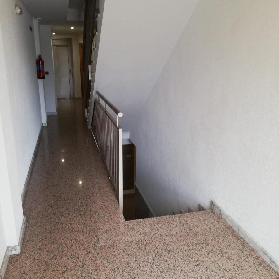 Apartamento A 50 Metros De La Playa Muchavista Кампелло Экстерьер фото